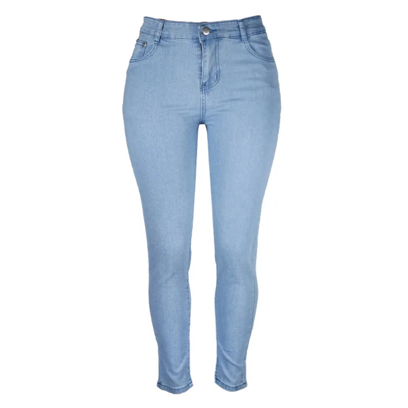 Calças Jeans Moda Femininas